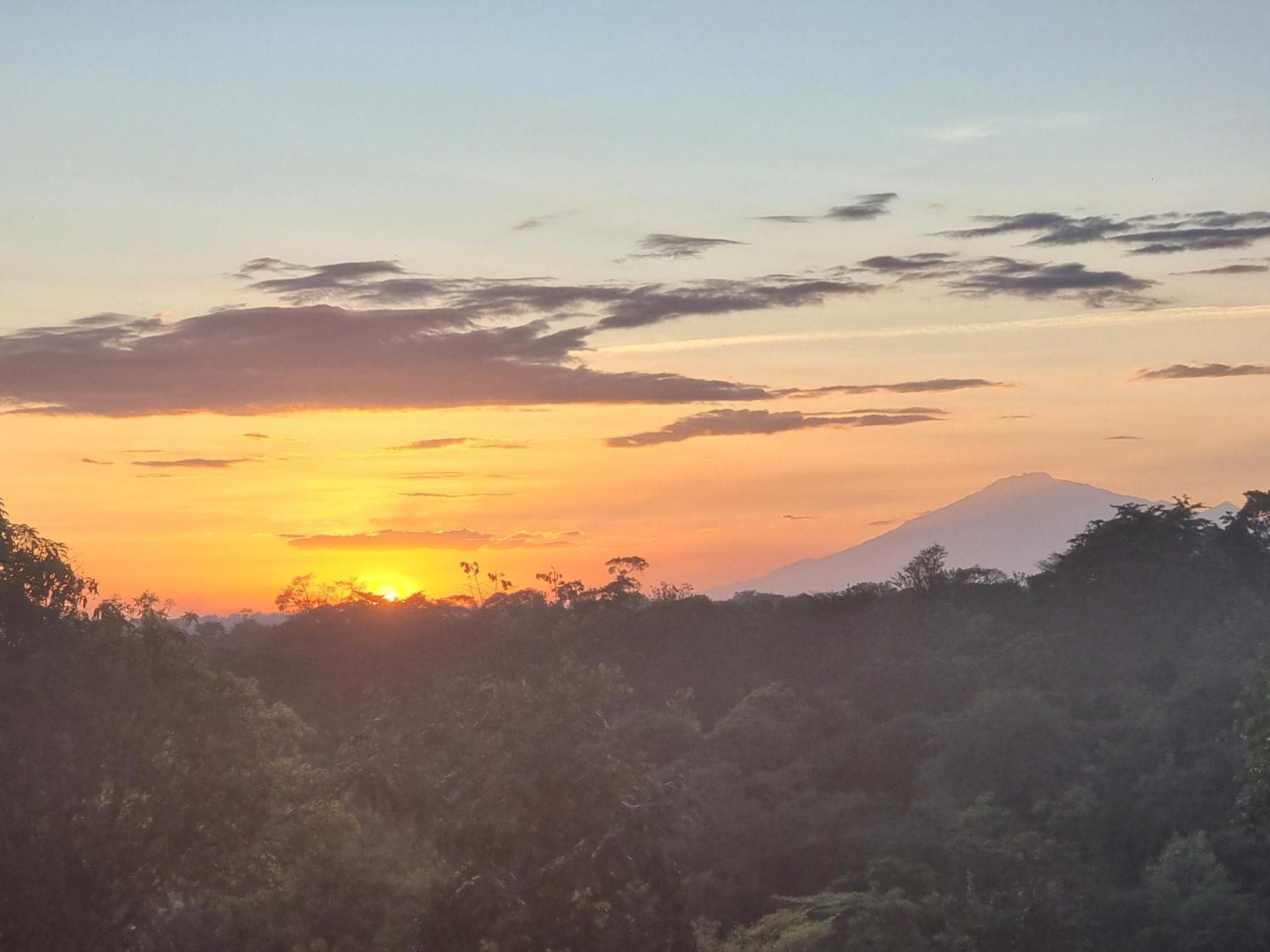 Kisanga Homestay โมชิ ห้อง รูปภาพ